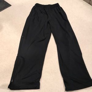 Jordan Basketball Sweats